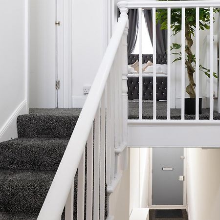 Highend Luxury Design Apartment London Bagian luar foto